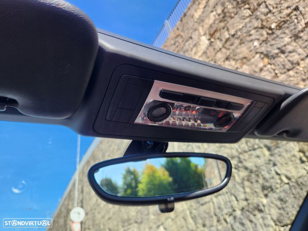 BMW 118 i Cabrio Edition Sport - 47