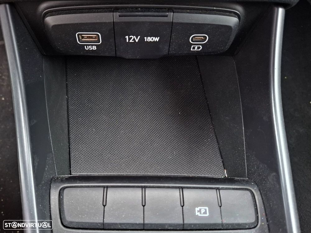 Hyundai i20 1.2 MPi Comfort - 18