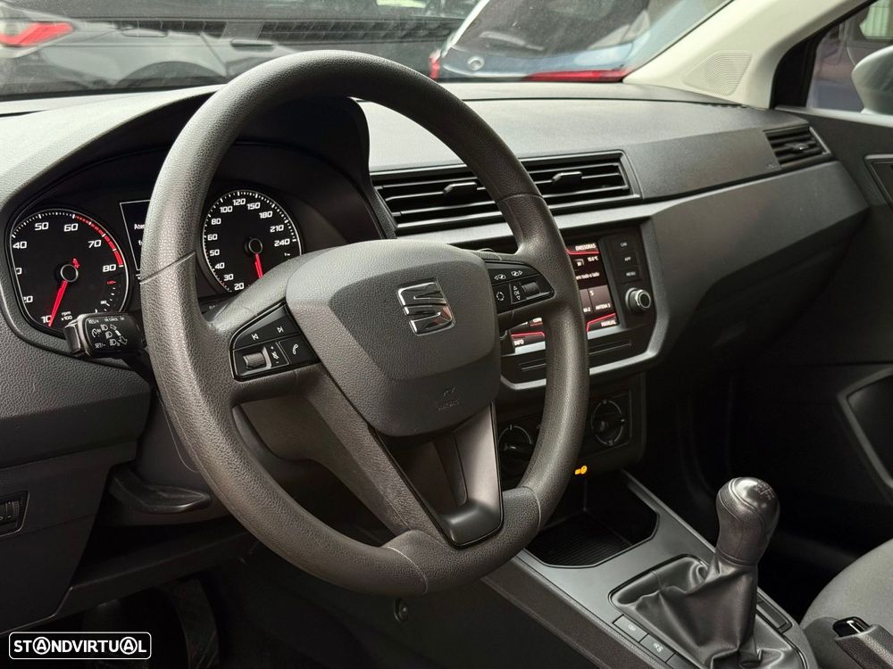 SEAT Arona 1.0 TSI Style - 5