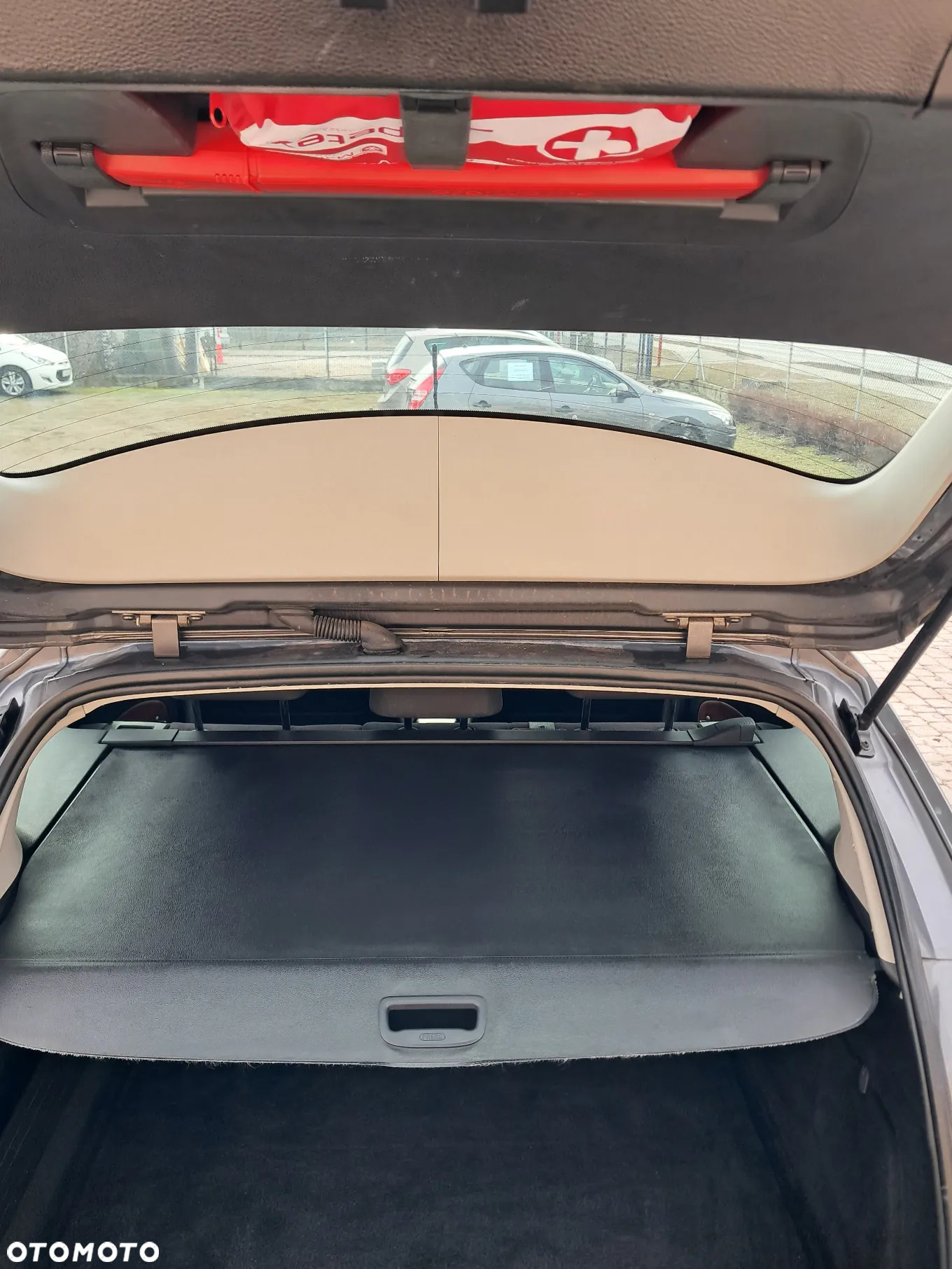 Opel Astra 1.4 Turbo Sports Tourer - 16
