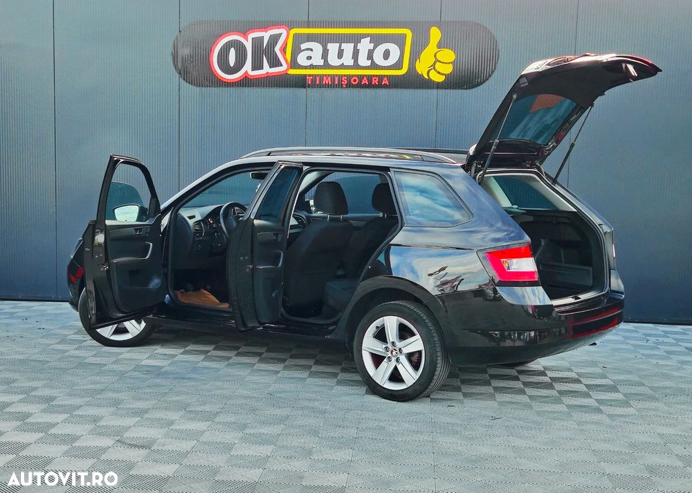 Skoda Fabia - 30