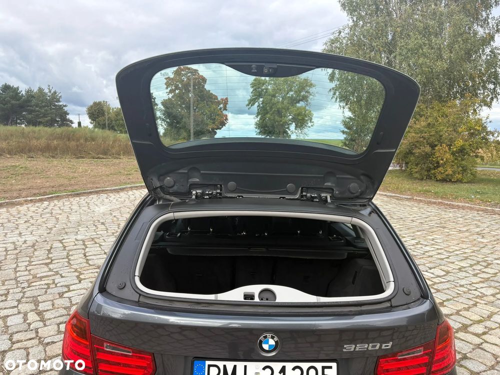 BMW Seria 3 320d - 7