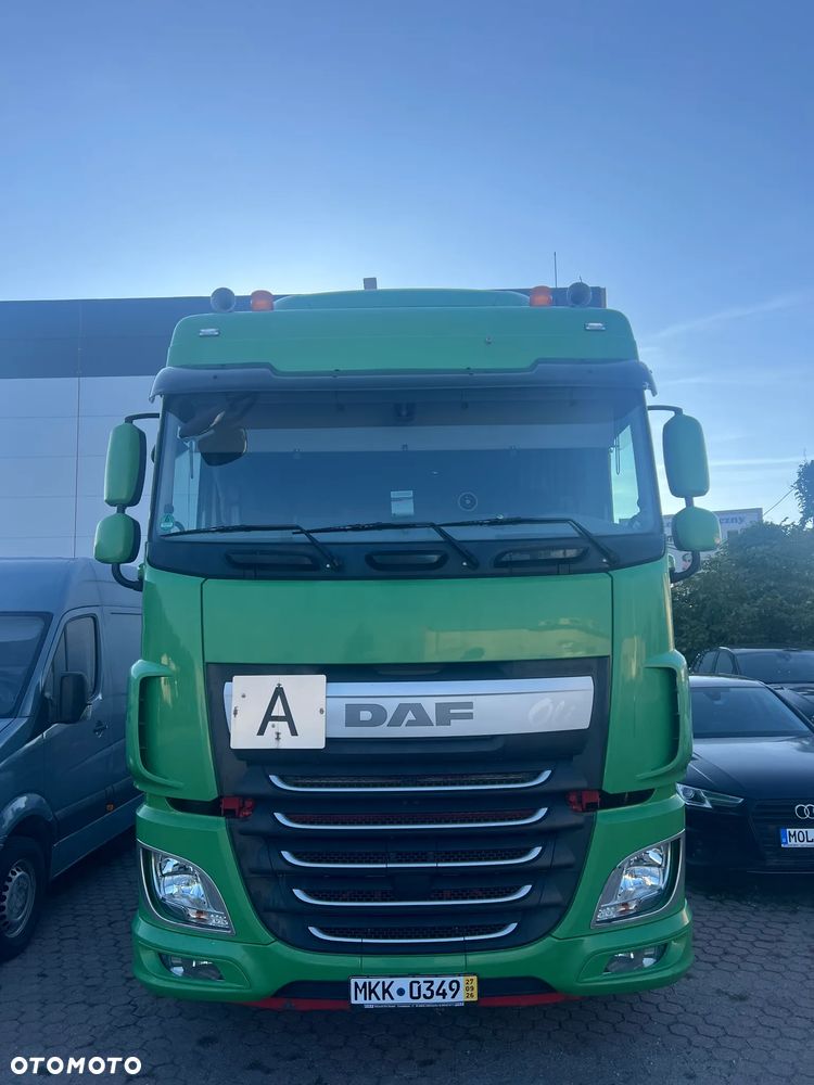 DAF XF 510 FN - 30