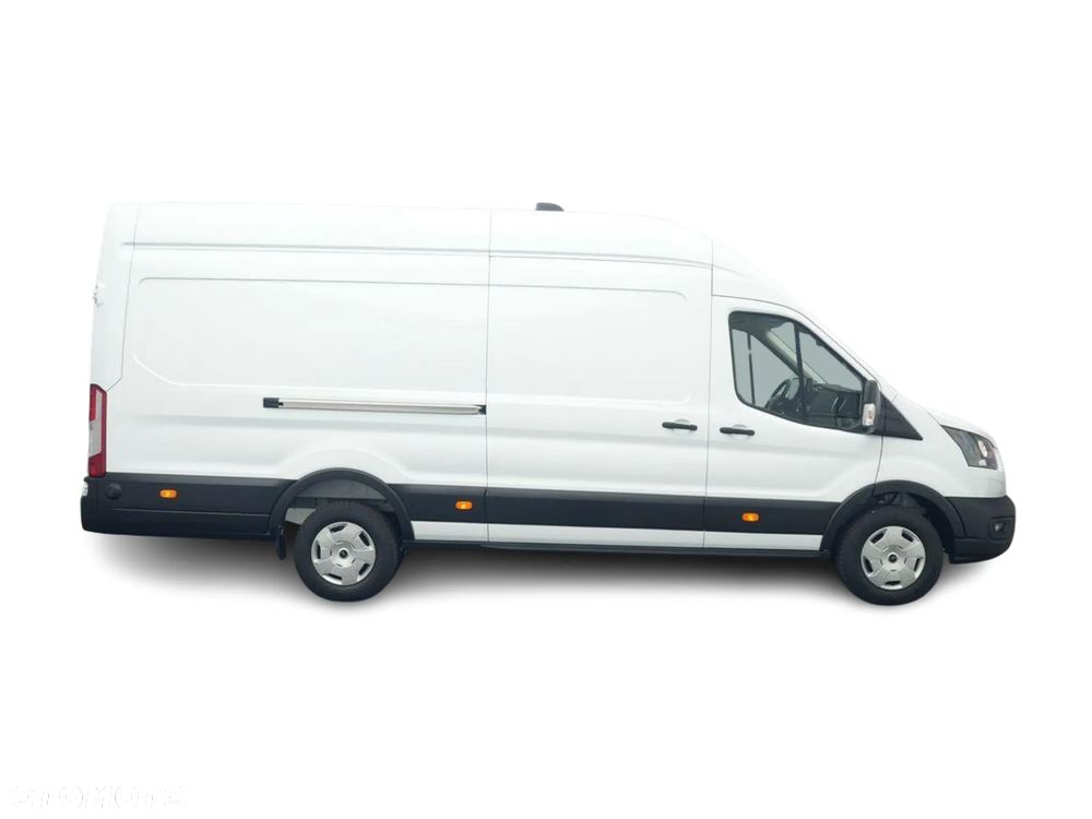 Ford Transit L4H3 130KM Trend - 7