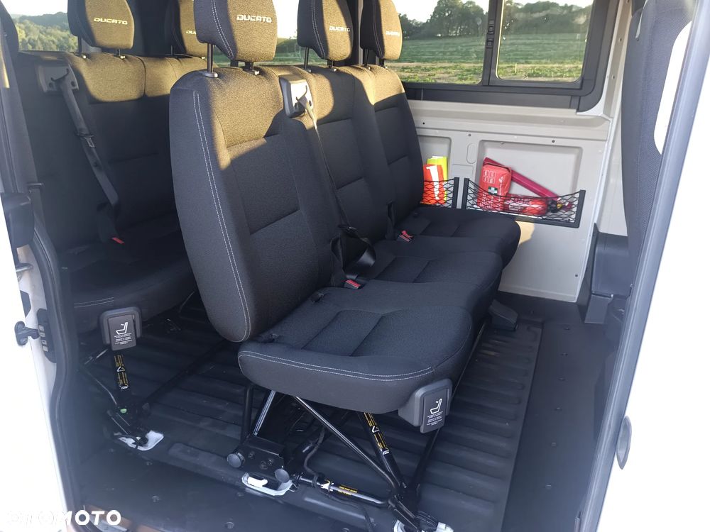 Fiat Ducato - 7