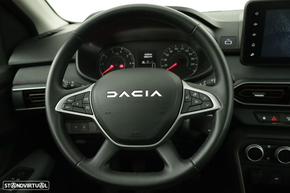 Dacia Sandero - 14