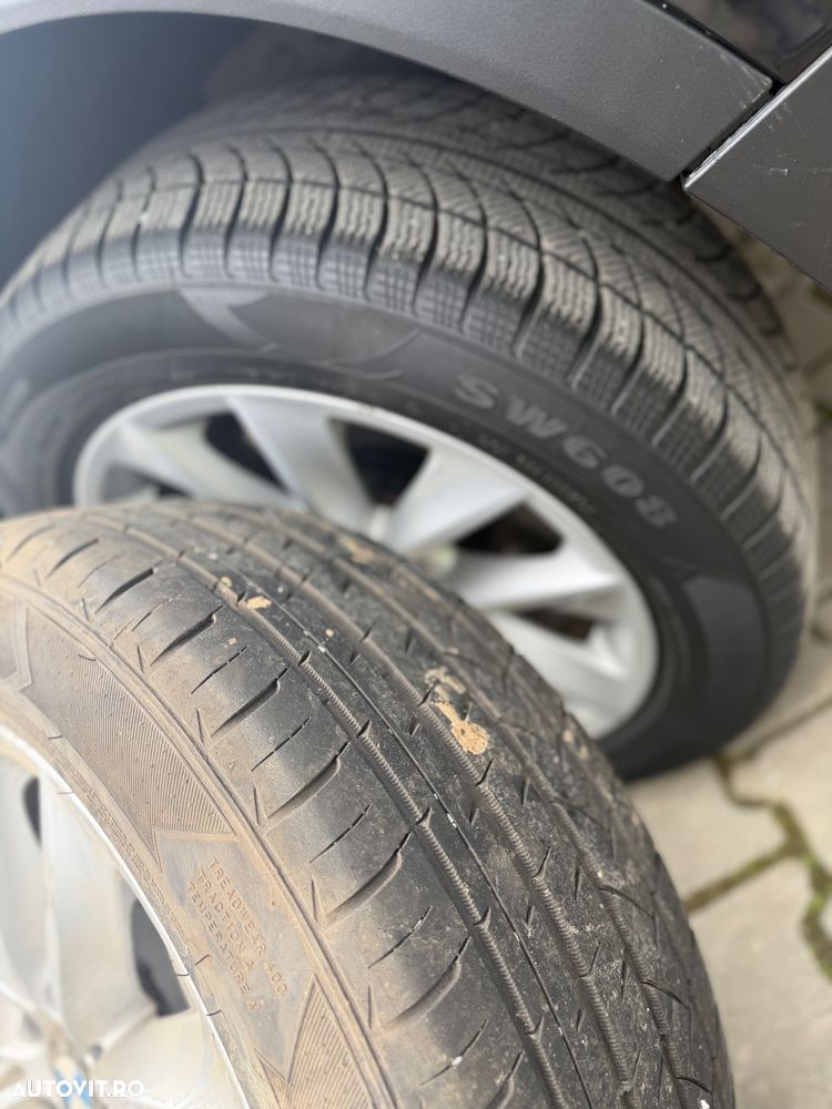 BMW X3 xDrive20d Aut. - 18