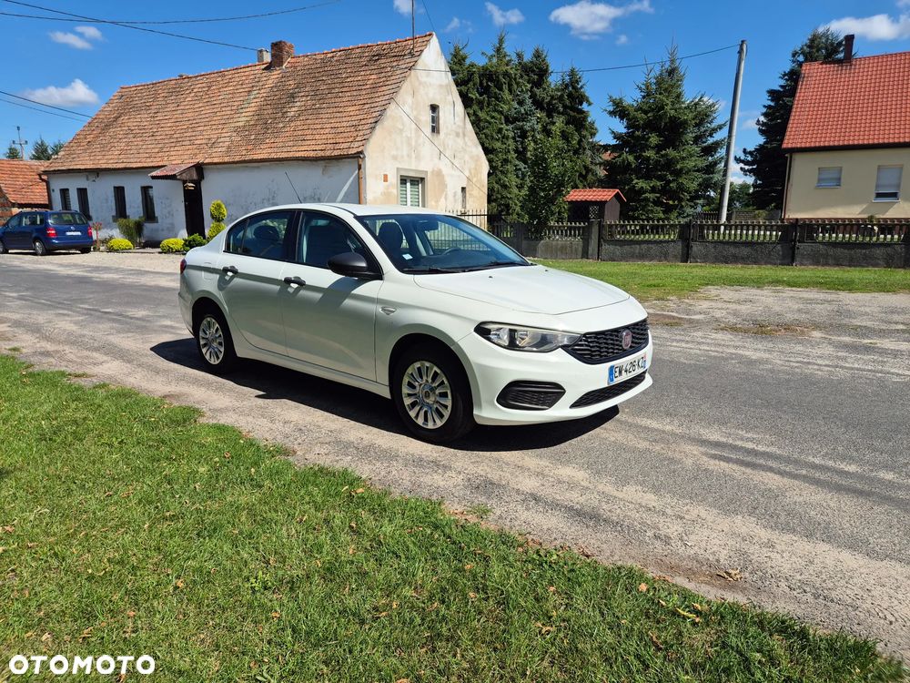 Fiat Tipo 1.4 16V - 21