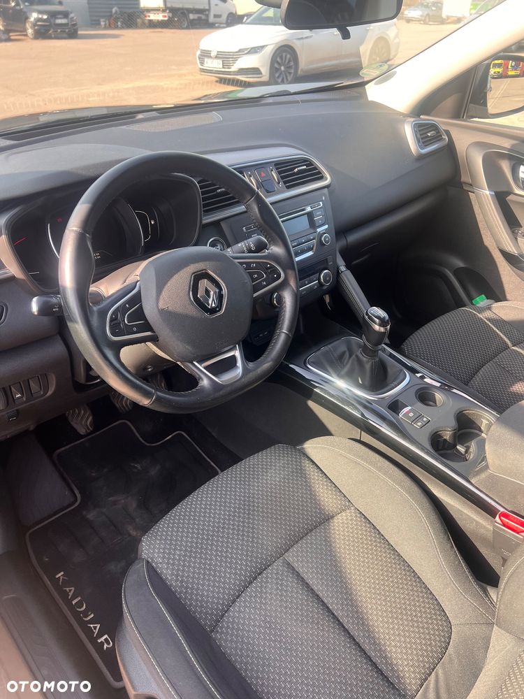 Renault Kadjar - 11