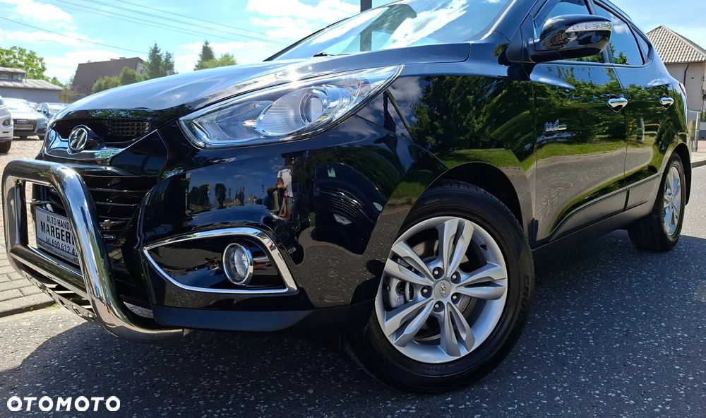 Hyundai ix35 1.6 2WD Fifa World Cup Edition - 34