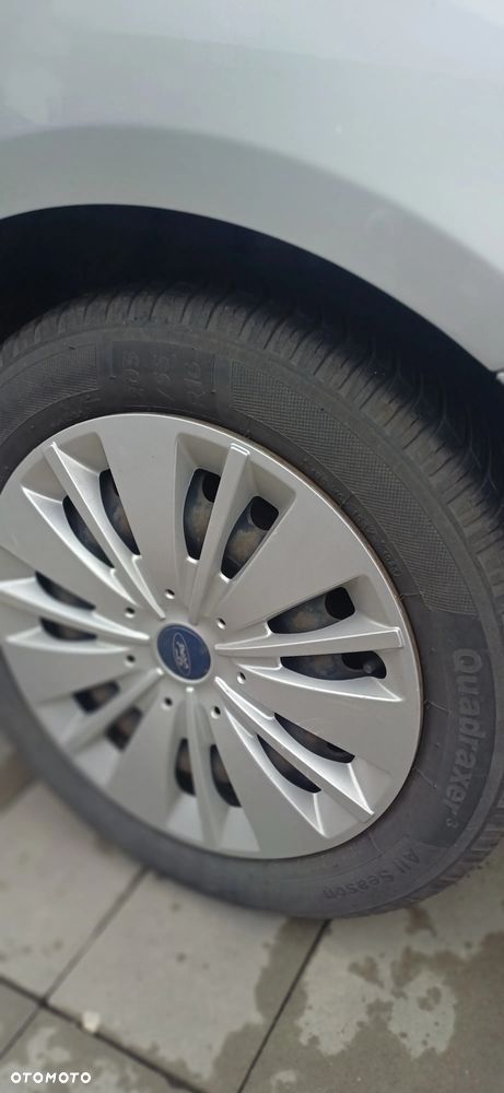 Ford Focus 1.6 Trend Sport - 6