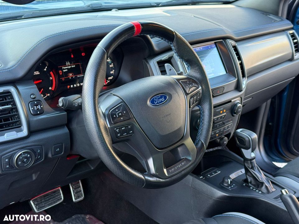 Ford Raptor - 19