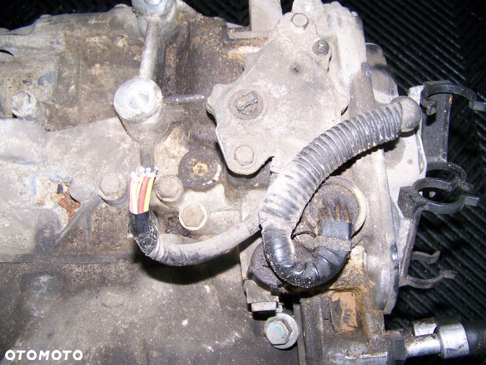 ROVER 75 1.8 16V 120KM SKRZYNIA AUTOMAT G5 PR010 - 6