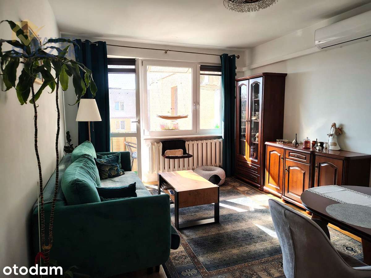 Mieszkanie na sprzedaż, 4 pokoje, 68 m², Sochaczew