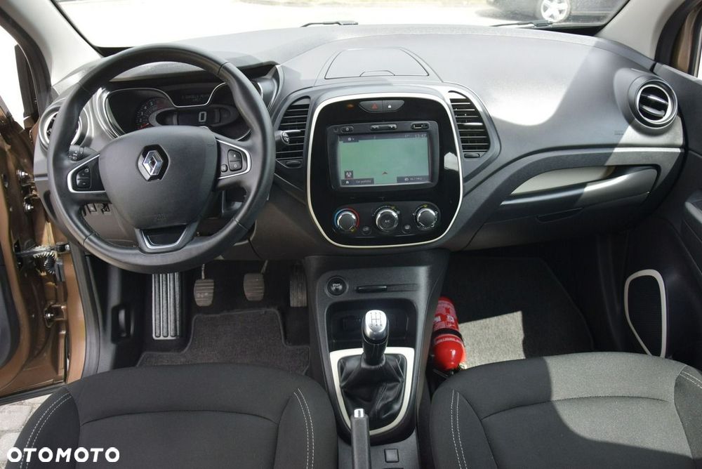 Renault Captur (ENERGY) TCe 90 INTENS - 29