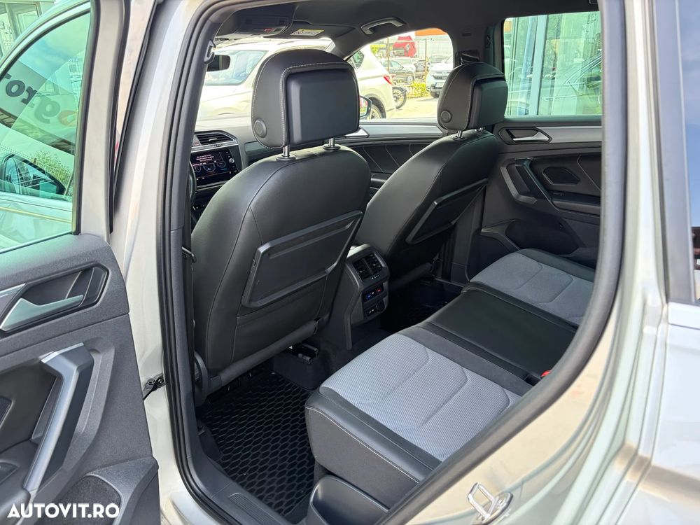 Volkswagen Tiguan 2.0 TSI OPF DSG 4Motion R-Line - 14