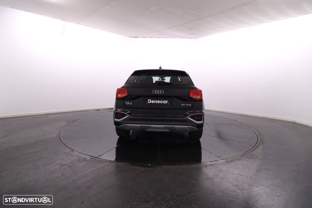 Audi Q2 30 TFSI Advanced - 6