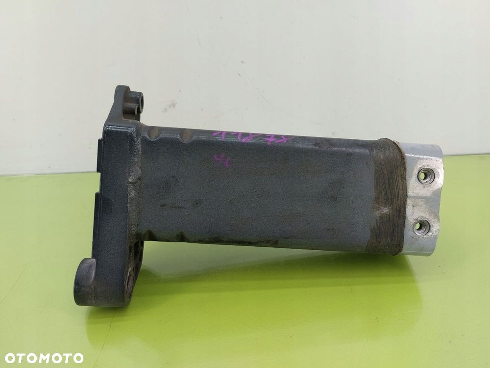 Strefa zgniotu PRAWY PRZÓD Audi A2 1999-2005 8Z0805120 9742101F22 ORYGINAŁ - 1