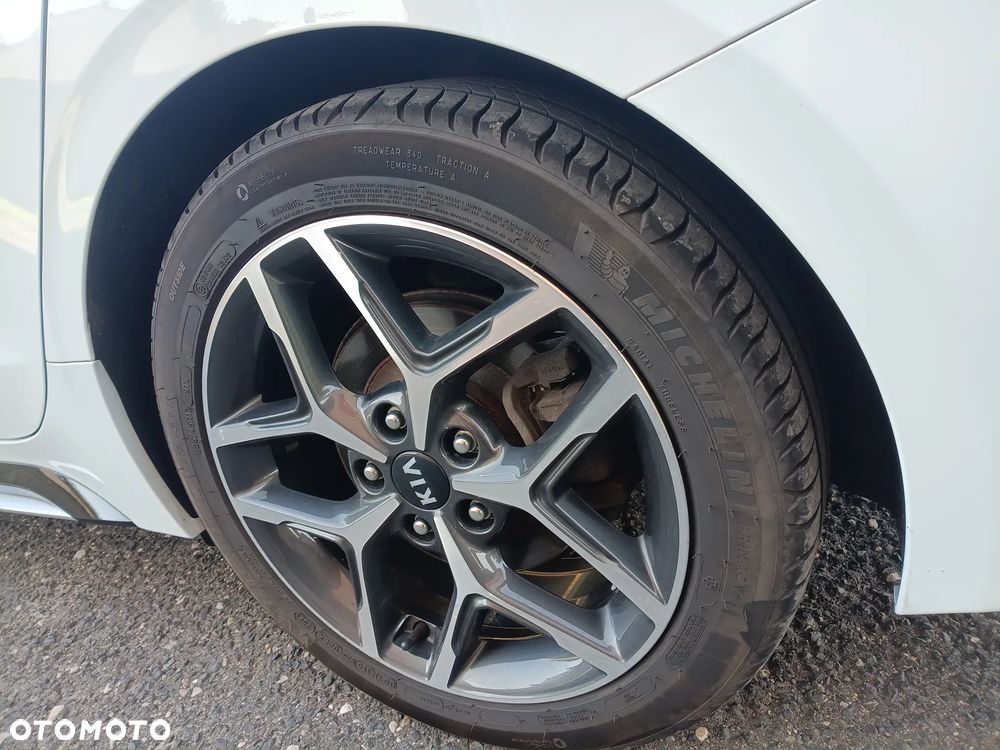Kia ProCeed 1.5 T-GDI GT Line DCT - 35