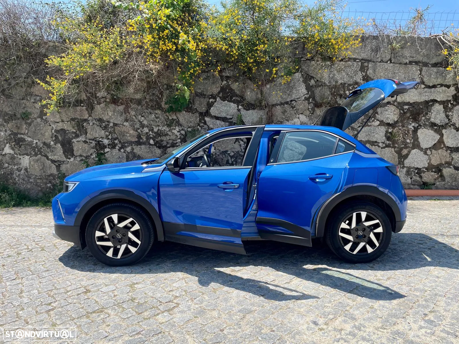 Opel Mokka-e Elegance - 31