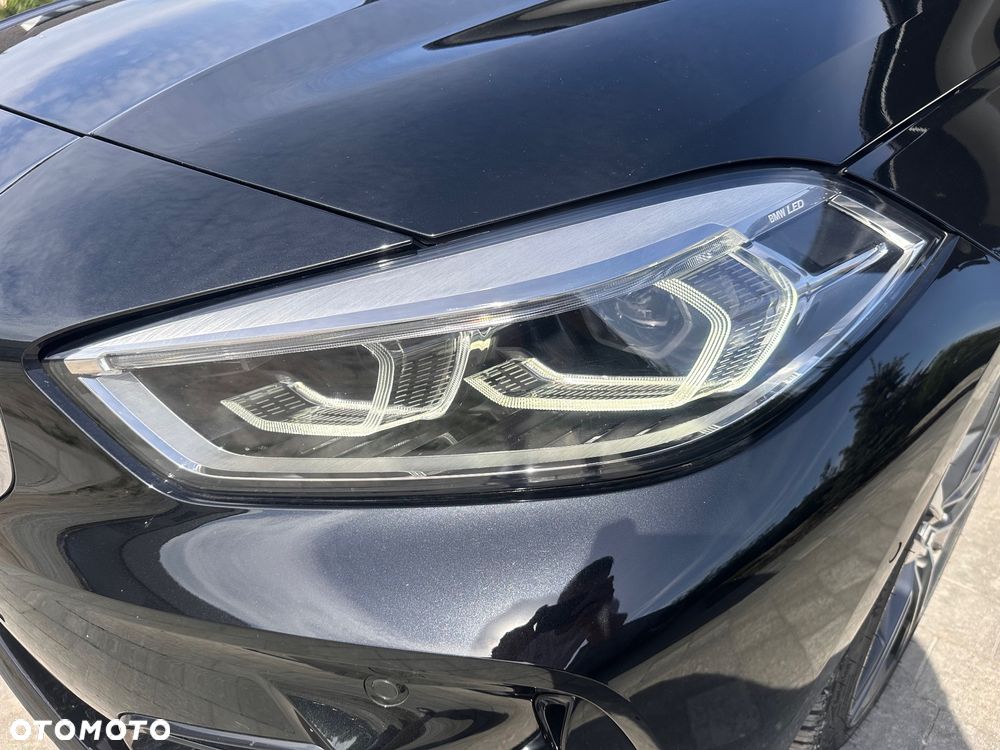 BMW Seria 1 118d M Sport Shadow - 12