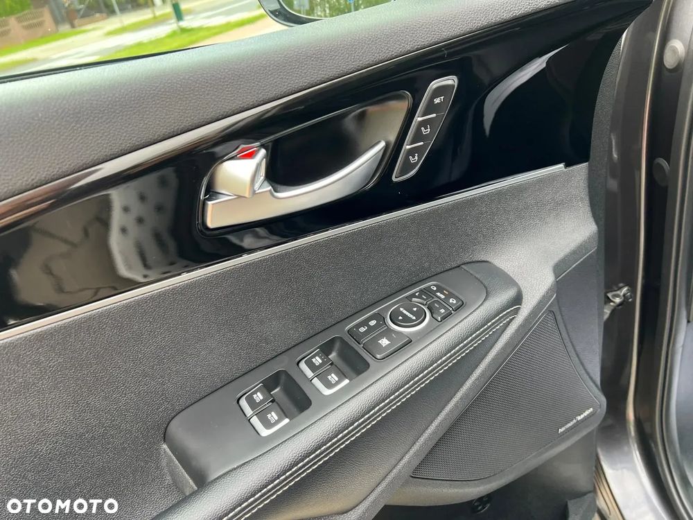 Kia Sorento 2.2 CRDi AWD GT Line - 32