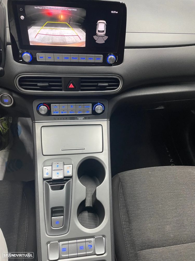 Hyundai Kauai 64 kWh Premium - 12