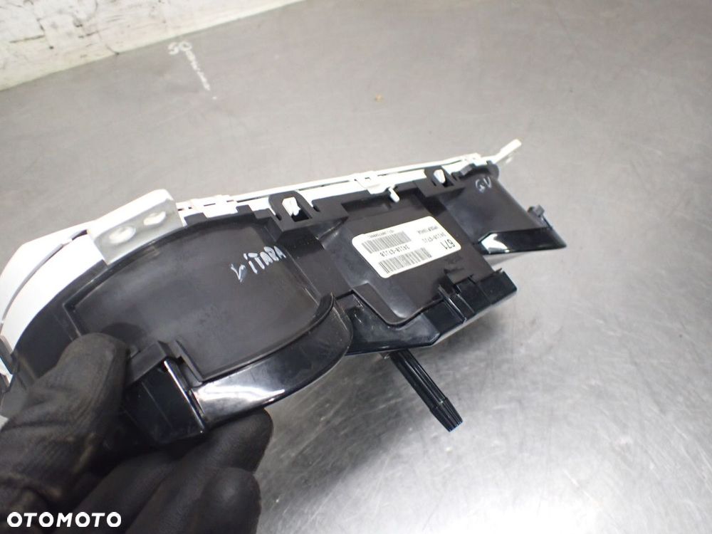 LICZNIK SUZUKI GRAND VITARA II 1.9 34110-67J1  34110-67J10 - 7