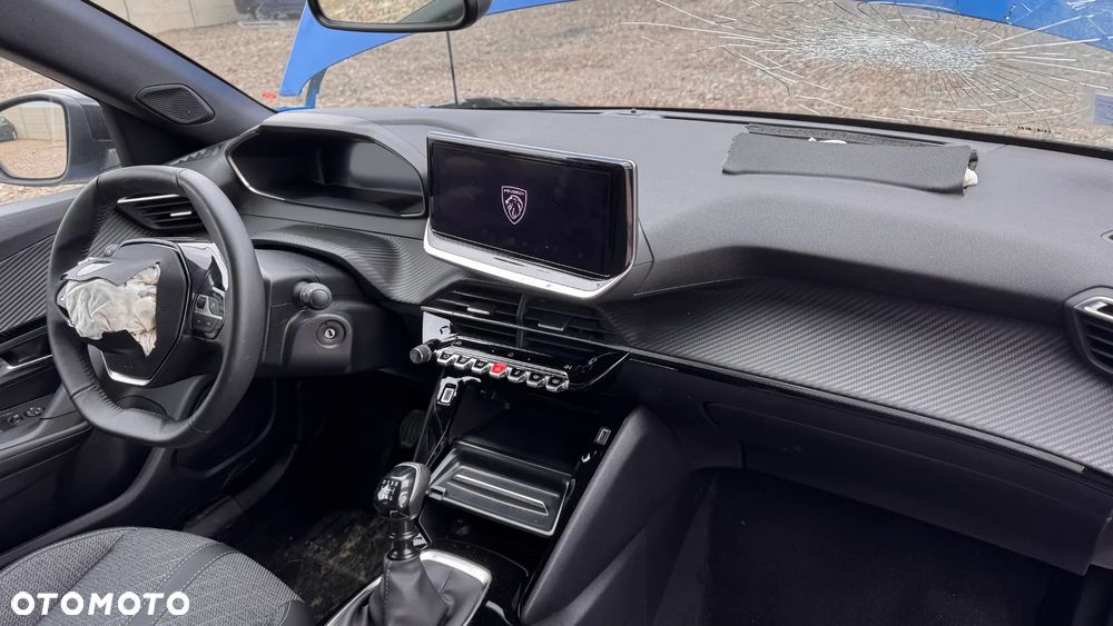 Peugeot 2008 PureTech 100 Stop&Start Allure Pack - 13