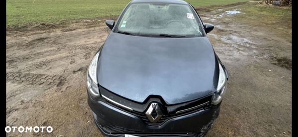 Renault Clio (Energy) TCe 90 Bose Edition