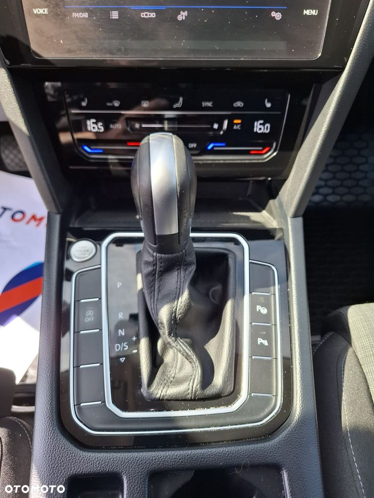 Volkswagen Passat 1.5 TSI EVO Business DSG - 20