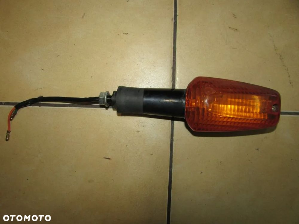 HONDA XL 650 V Transalp kierunkowskaz - 1