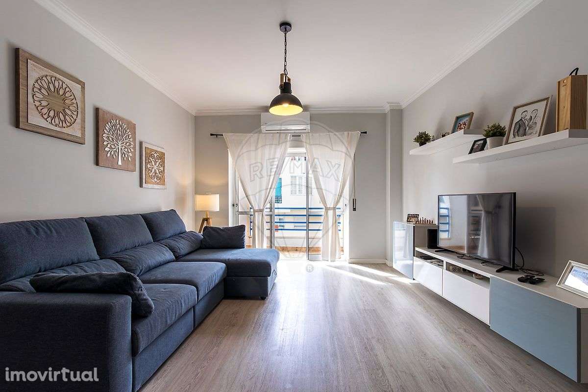 Apartamento T2 para venda - Grande imagem: 3/26