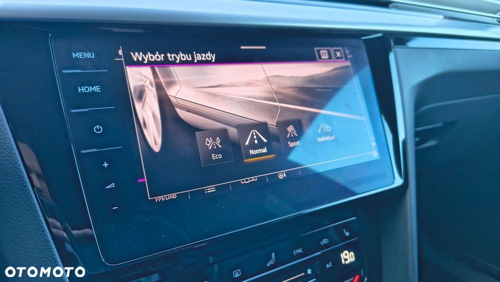 Volkswagen Arteon Shooting Brake - 22