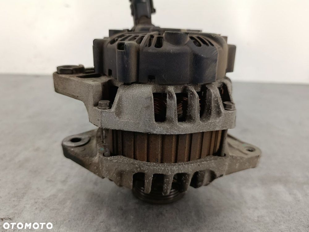 ALTERNATOR HYUNDAI I30 I 37300-2B101 2655447  VALEO 1.4 16V - 6
