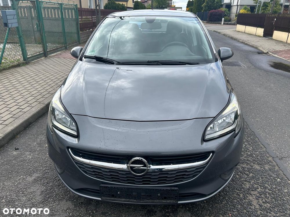 Opel Corsa 1.4 Edition - 2