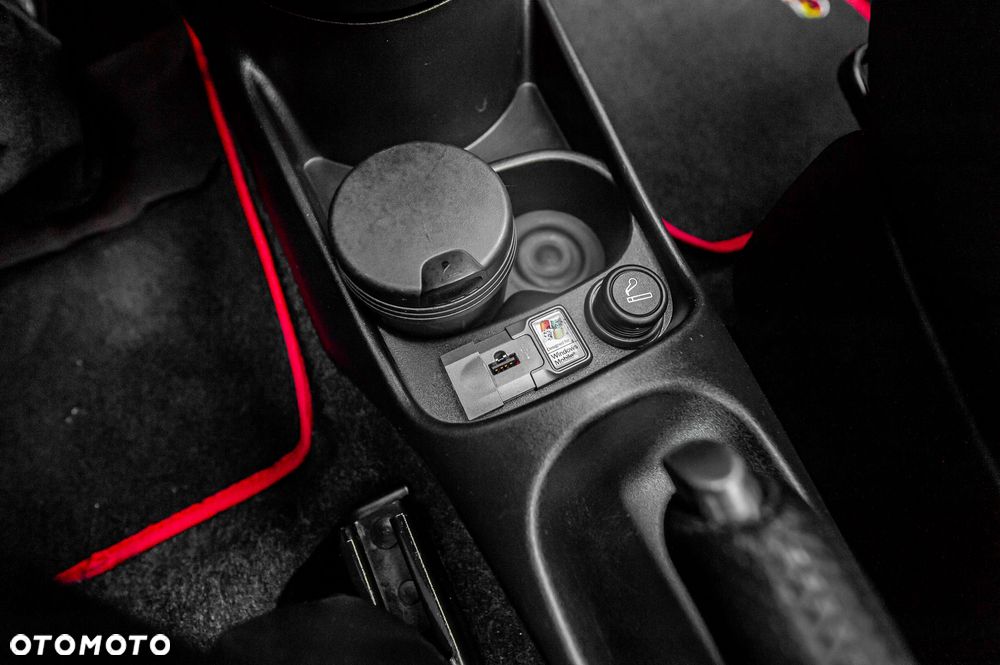 Abarth 595C - 34