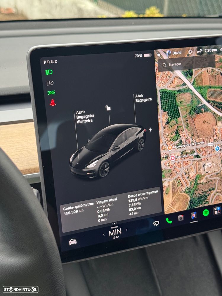 Tesla Model 3 - 7