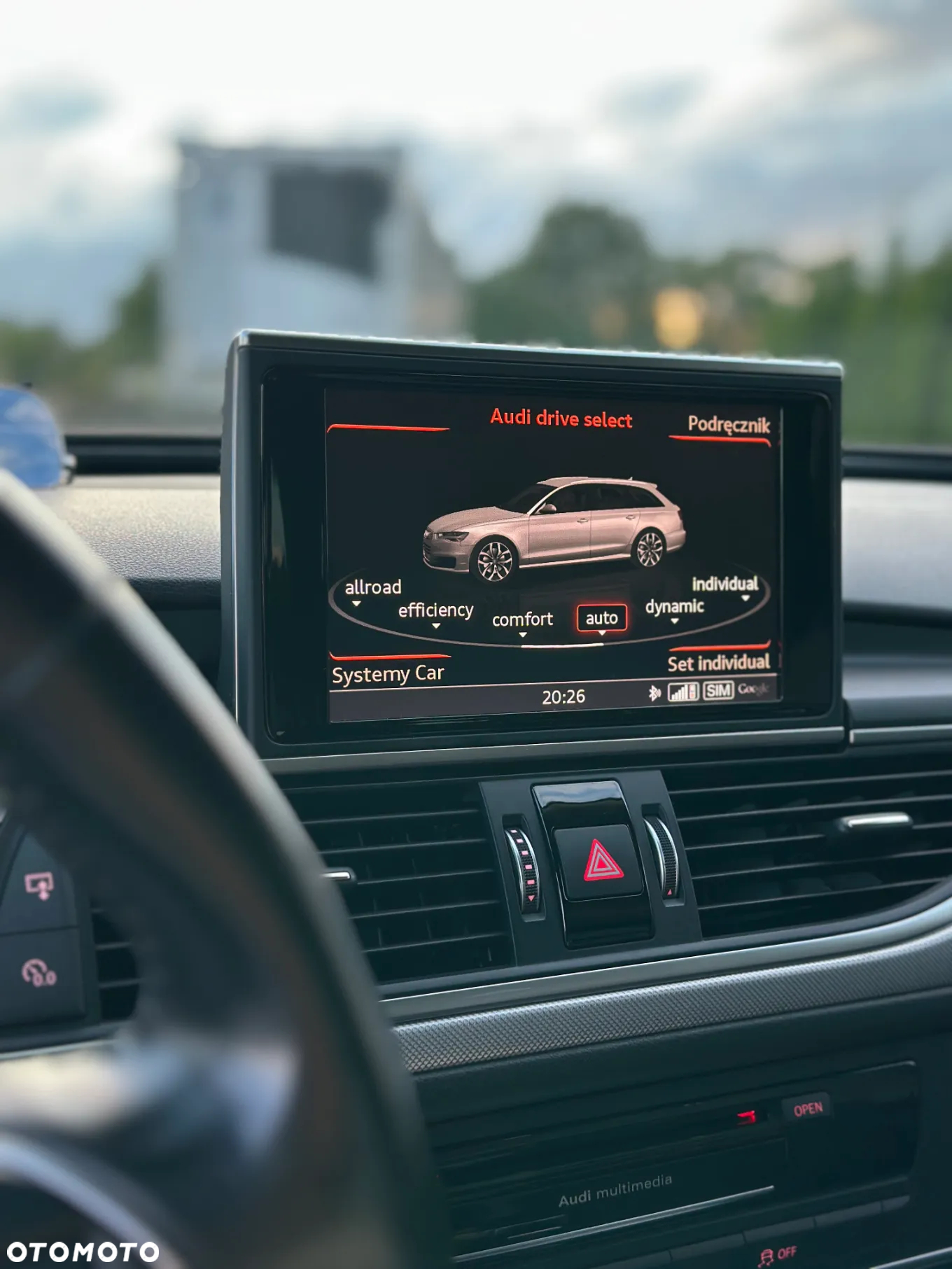 Audi A6 3.0 TDI Quattro S tronic - 13