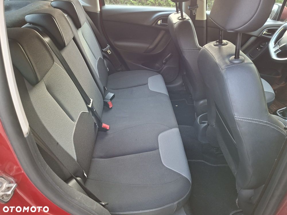 Citroën C3 1.6 e-HDi Selection - 15