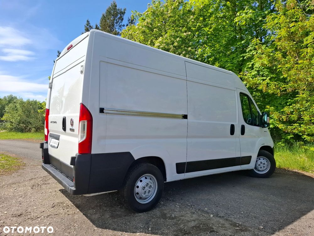 Fiat DUCATO L2H2*2.3 Mjt*SALON POLSKA*JEDEN WŁAŚCICIEL * VAT-1 FAK. VAT 23% - 9
