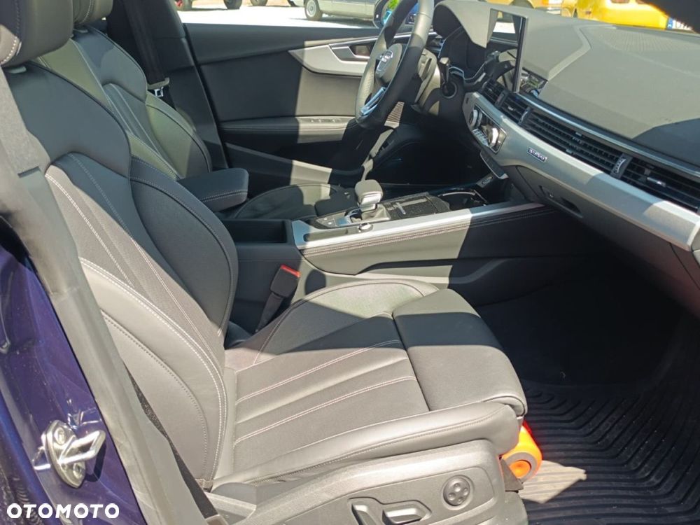 Audi A5 Sportback - 26