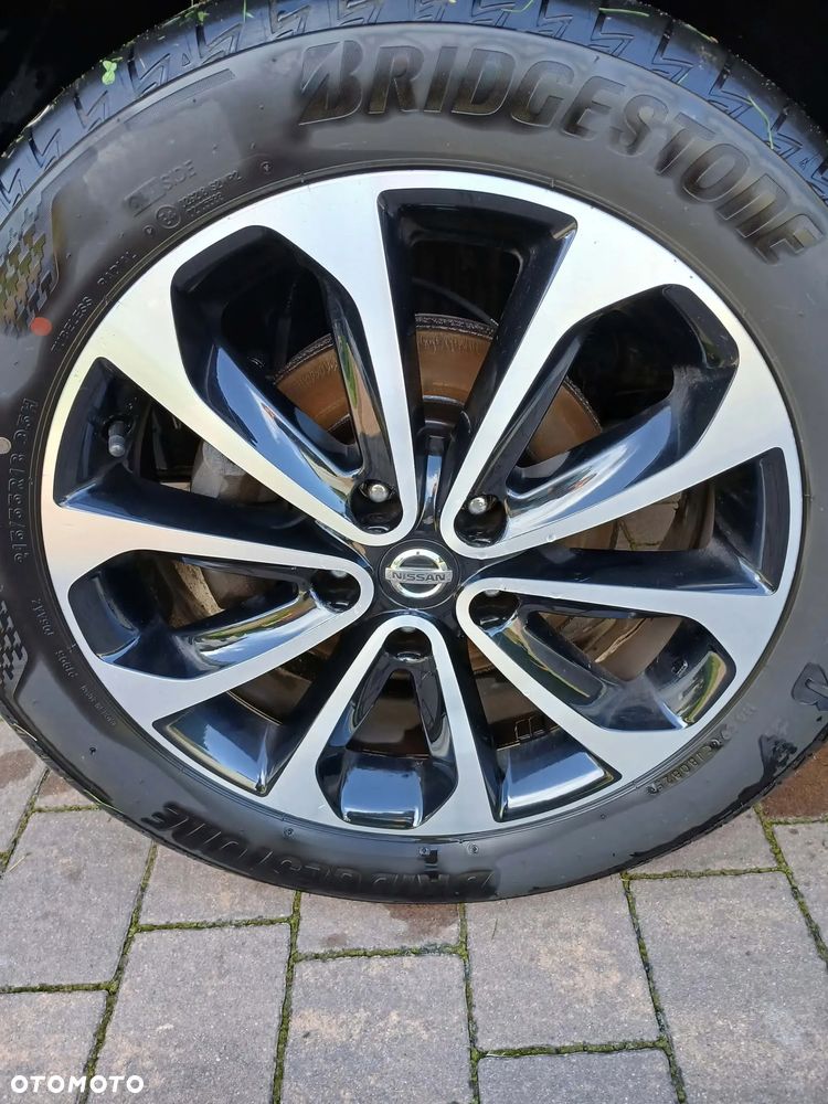 Nissan Qashqai - 10