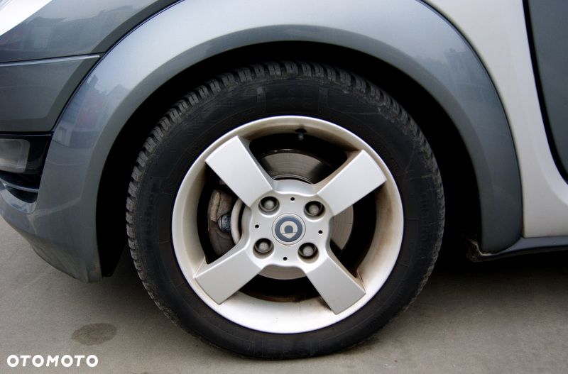 Smart Forfour passion - 35