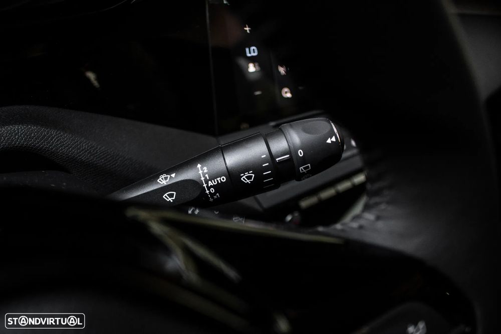 Peugeot e-308 156 Allure - 18