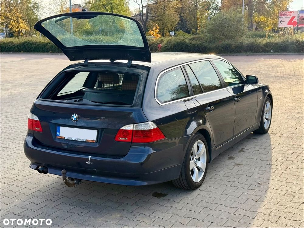 BMW Seria 5 - 17