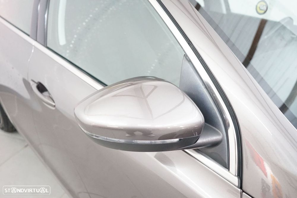 Peugeot 308 1.6 e-HDi Allure - 11