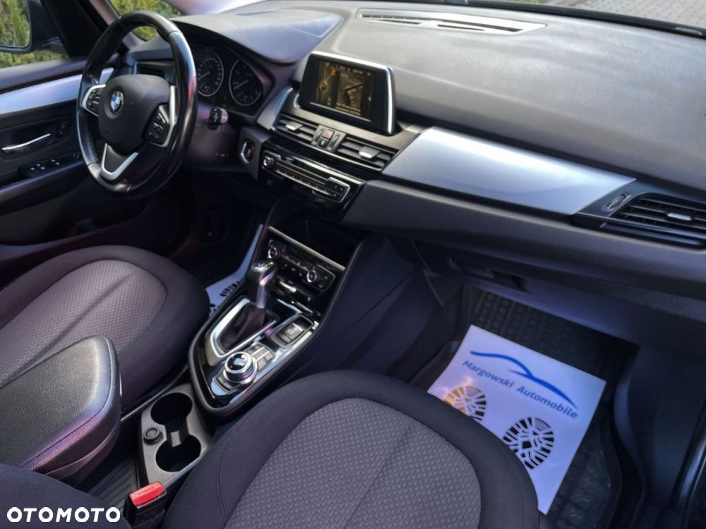BMW Seria 2 - 16