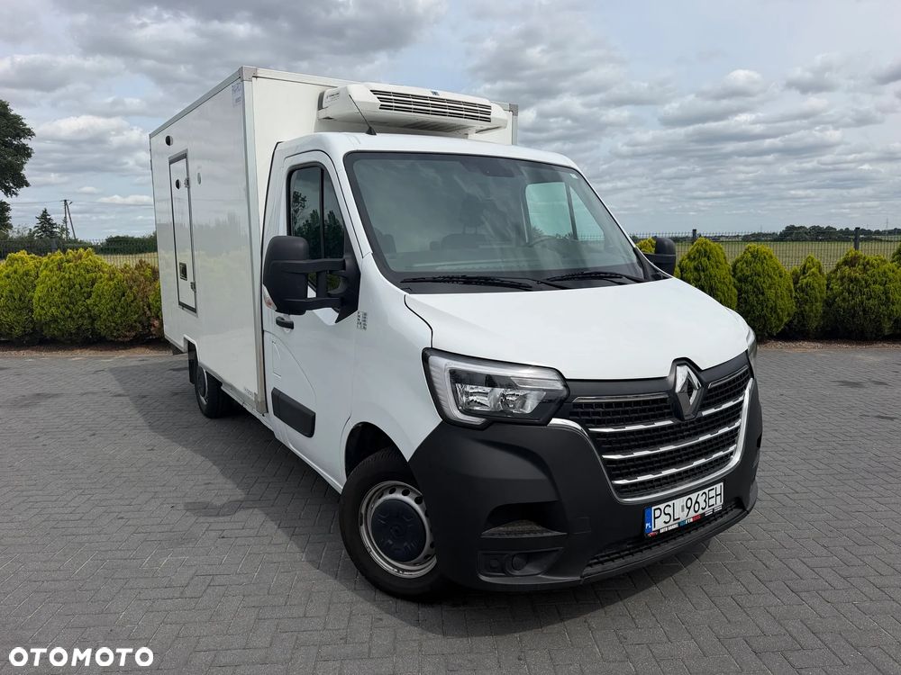 Renault MASTER - 1