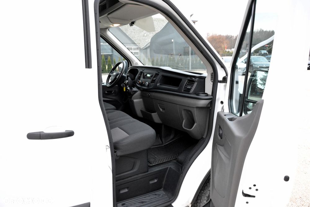 Ford Transit L3H2 - 12